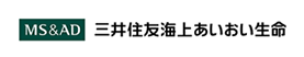 三井住友海上あいおい生命保険株式会社